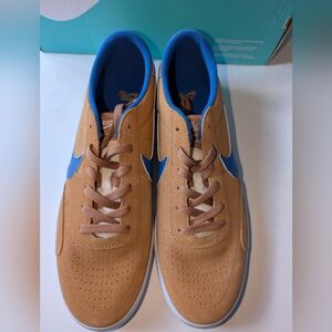 Nike SB Heritage Vulc Sneakers Mens 13